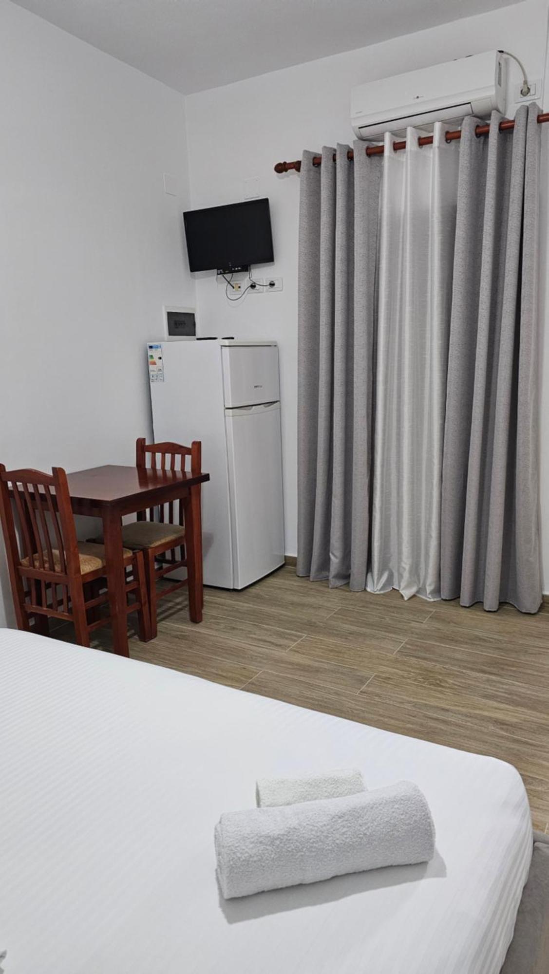 Vila Malo 1 卡萨米尔 外观 照片