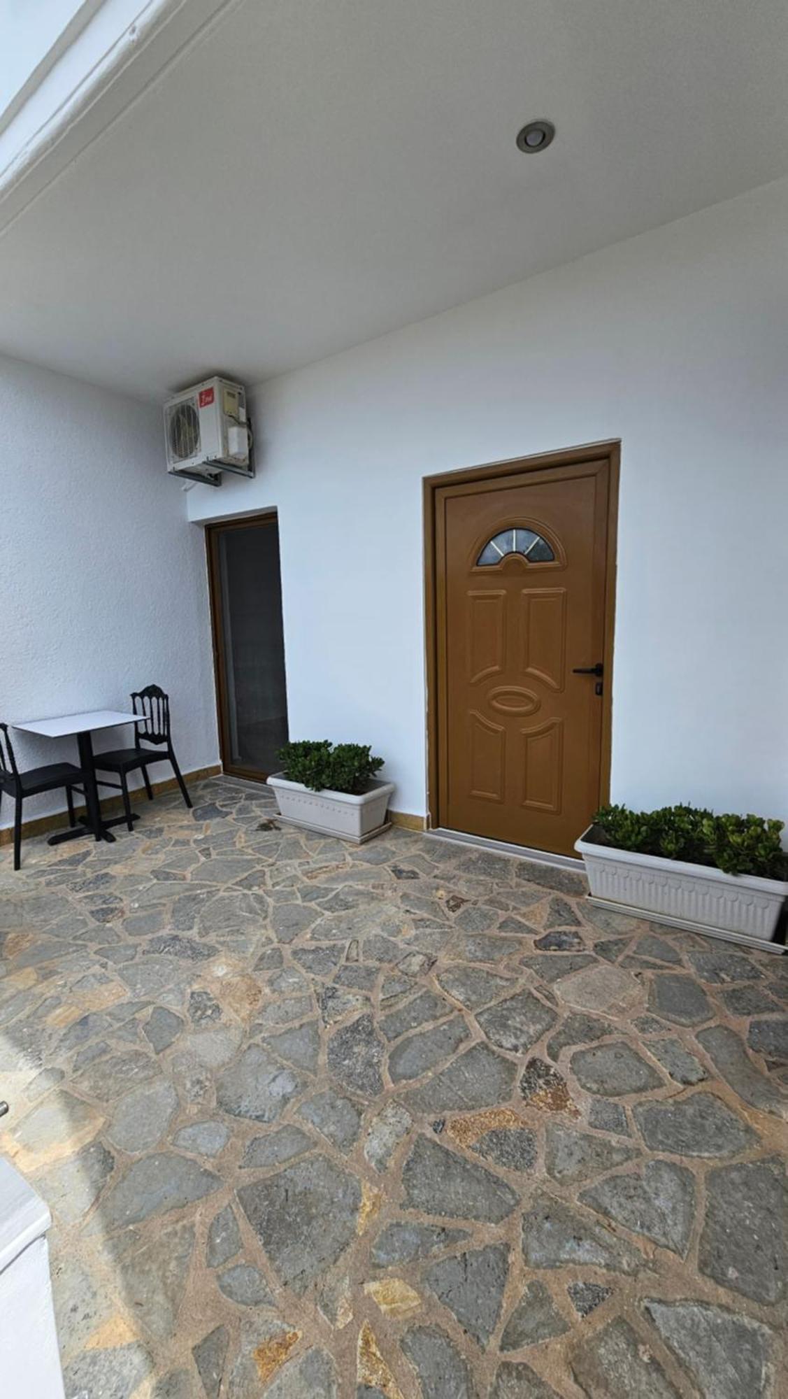 Vila Malo 1 卡萨米尔 外观 照片