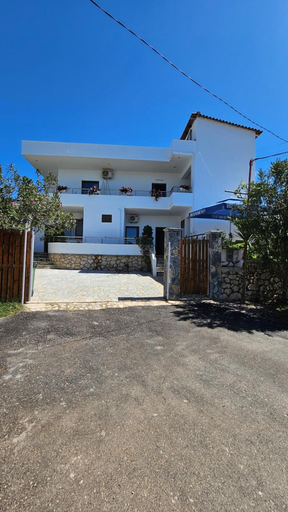 Vila Malo 1 卡萨米尔 外观 照片