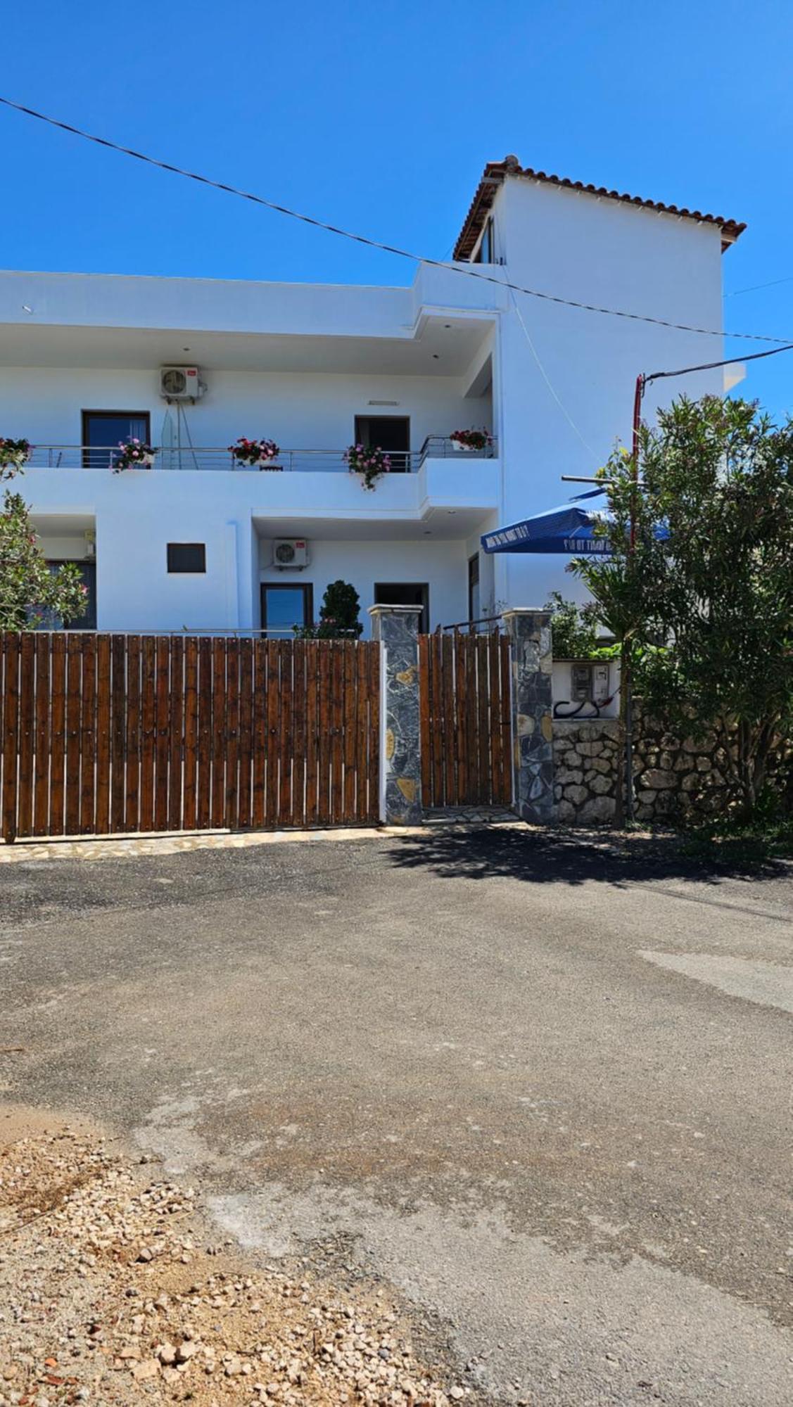 Vila Malo 1 卡萨米尔 外观 照片