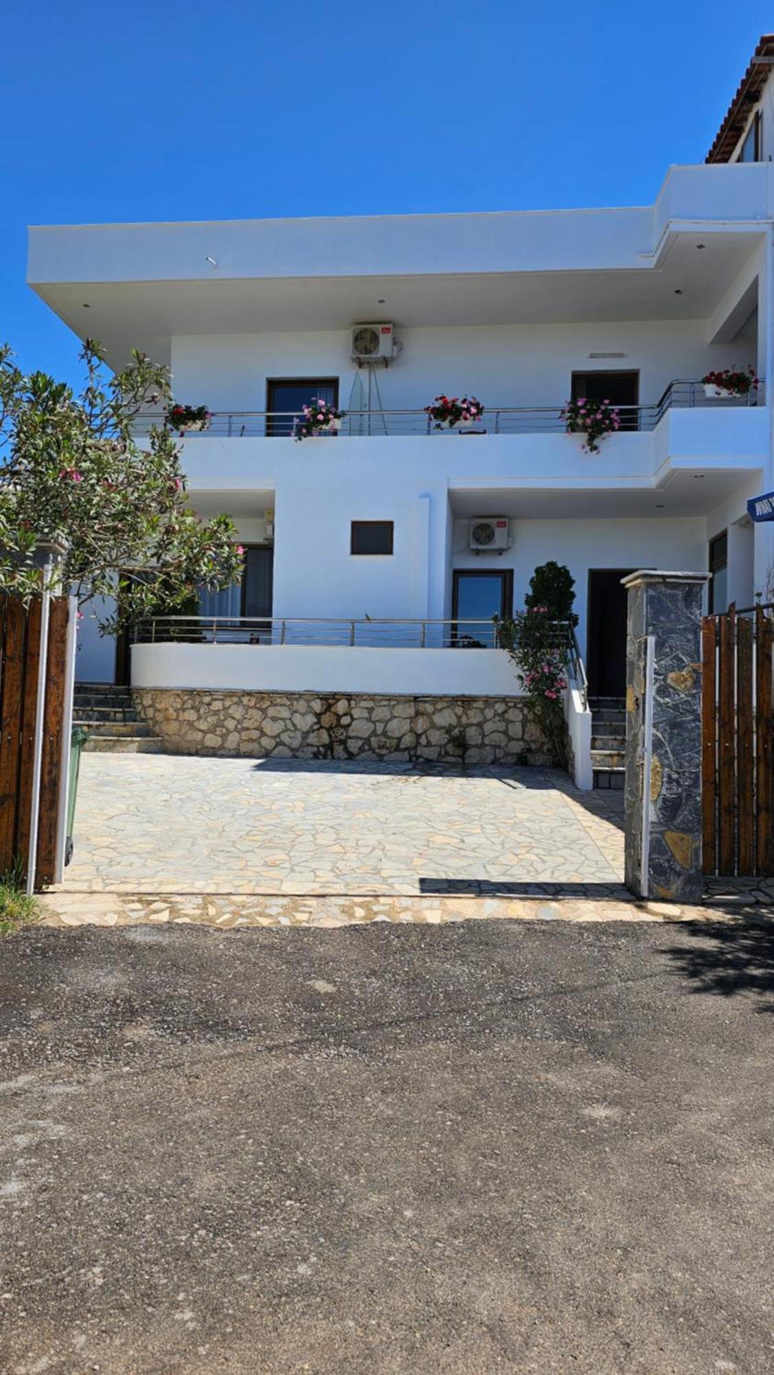 Vila Malo 1 卡萨米尔 外观 照片